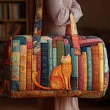 Jade | Bolsa de viaje blanda hecha a mano