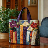 Bolsa Artesanal – Amantes de los Libros