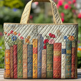 Bolsa Acolchado - Biblioteca Encantada