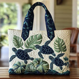 Bolsa Artesanal - Gracias de la Tortuga Marina