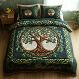 Juego de cama – Árbol de la Vida (3 piezas)