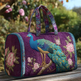 Ocean | Bolsa de viaje suave hecha a mano