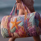 Maisie | Bolsa artesanal Estrella de mar