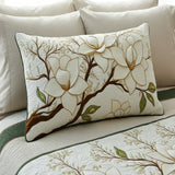 Funda de cojín – Magnolia