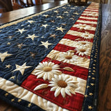Caminos de Mesa acolchados - Belleza de las Estrellas