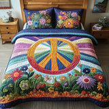 Juego de cama – Sueño Tie-Dye (3 piezas)