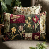 Funda de cojín – Flores Silvestres